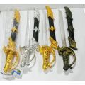 Ertugrul ghazi flexible sword 24 inches for kids. 