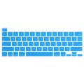 Silicon US Layout For Macbook Pro 13 2020 M1 Chip A2338 Keyboard Cover For Macbook M1 Chip Pro 13 A2338 Keyboard Skin Protector. 
