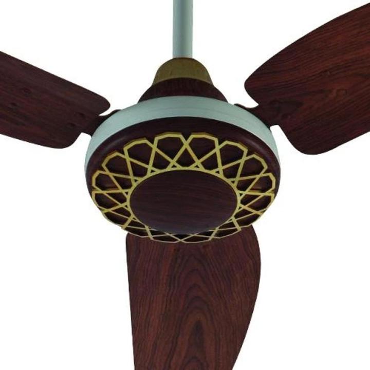 3 Blades 750 Mm Ceiling Fan, 60 W, 350 RPM At Rs 1300/piece In - View #2