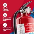 ArEgCon Fire Extinguisher - 2 KG DCP. 