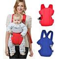Baby Carry Bag - Kids Carry Bag - Baby Kid Infant Carrier Backpack Front Wrap Bag - Baby Carrier Bag- Multicolor. 