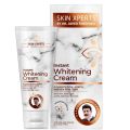 Instant Whitening Cream By Dr Javed Farooqui | Treats Acne, Pigmentation & Uneven Skin Tone | face whitening cream | brightening cream | instant face whitening cream | whitening cream | instant whitening cream by dr javed | instant whitening | Skin Xperts. 