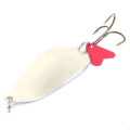 Fishing Lure Anti-rust Metal Leech Bait Fishing Equipment. 