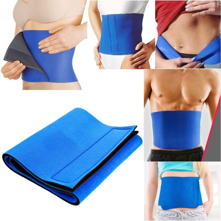 Adjustable%20Tummy%20Belly%20Trimmer%20Body%20Shaper%20Waist%20Reducing%20Exercise%20Belt%20For%20Men%20&%20Woman%20-%20Image%207