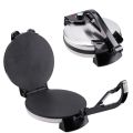 RAF NON-Stick Coated | ELECTRIC ROTI MAKER Double Sided Heating. 