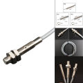 Proximity Sensor 24V DC Detection Approach 3-wire Inductive Proximity Switch M4. 