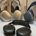 P9 WIRELESS HEADPHONES. 