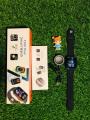 T100 Plus Smart Watch - Series 7 - Bluetooth Call music Remote Photo Dialing Message Reminder Sports Call IP68 Waterproof Smartwatch 1.75 " SpO2 Sport Fitness for boys girls For Ios & Android. 