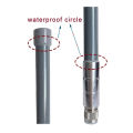 12dbi 868MHz Lora Gateway Antenna Omni-Directional LoraWAN Antenna RAK2 Bobcat Nebra Heltec Panther X2 Syncrob Easylinkln. 