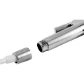 Handheld Shower Head Douche Tet Bidet Spray Wash Jet Shattaf with Spring Hose. 