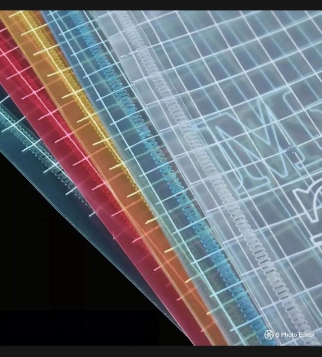 Clear%20Bag%20file%20for%20Documents%20(4%20Pcs)%20-%20Clear%20Bag%20Transparent%20Button%20File%20-%20Clear%20Filing%20Document%20Bags%20-%20MultiColour%20Plastic%20Folder%20Legal%20Size%20-%20Image%205