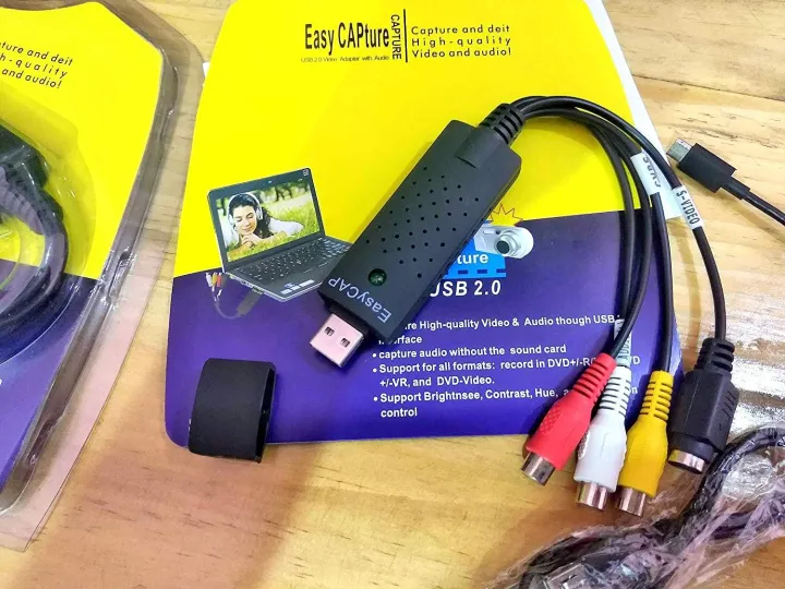EASYCAP%20USB%20EASY%20CAP%20USB%20FOR%20MOBILE%20/%20LAPTOP/%20COMPUTER%20Capture%20Adapter%20TV%20DVD%20VHS%20Captura%20for%20ComputerTV%20Camera%20USB%202.0%20Easiercap%20DC60%20UTV007%20support%20Android%20phone%20-%20Image%207