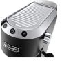 DeLonghi Dedica EC 685.BK ESE Pod Espresso Coffee Machine – Black. 