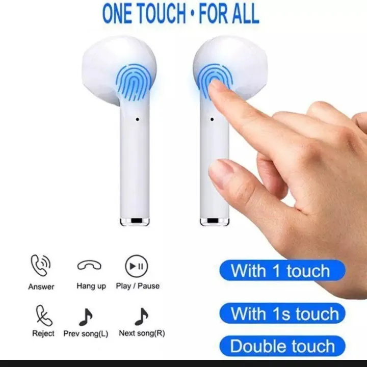 Air%20buds%20Bluetooth%20Earphones%20Airpods%20-%20Image%203