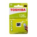 【COD+Ready Stock + FREE Shipping 】 TOSHIBA Memory Card 128GB 64GB 256GB 512GB 1TB SDXC Max UP 90MB/s Micro SD Card SDHC-I 32GB 16GB 8GB U1 Class10 Official Verification+Gift. 