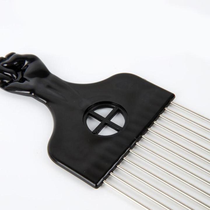 American%20Comb%20Hairdressing%20Tool%20Detangle%20Wig%20Hair%20Styling%20Home%20Use%20Type%201%20-%20Image%205