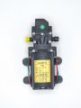 12V 60W 100 PSI High Pressure Mist Agricultural Spray Micro Diaphragm Water Pump Automatic Switch 5L/min Range 8m. 