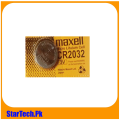 2032 3V Lithium Battery. 