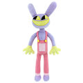 The Amazing Digital Circus Plush Cartoon Plushie Toys Theater Rabbit Doll Stuffed Toys Children Christmas Kids Gifts. 