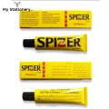 Spizer All-Purpose Adhesive Glue - Multipack (42ml, 63ml, 125ml). 