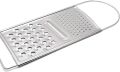 Stainless Steel Grater with Storage| vegetable peeler steel grater| hole hand-held cheese grater|  best for cheese| fruits and vegetables 3 in 1|3 Function Stainless Steel Grater| Slicer, Ginger, Cucumber, Carrot, Cheese|. 