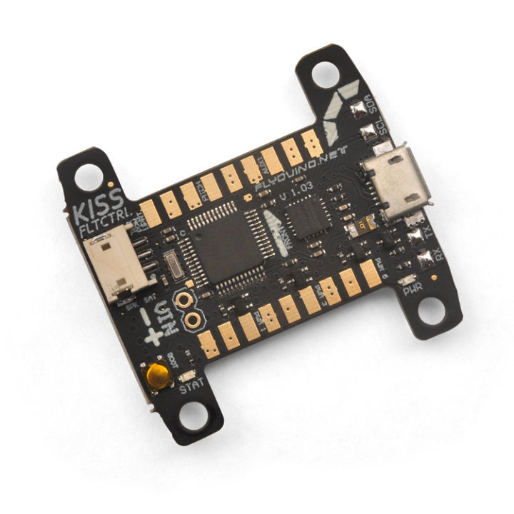 KISS FC 32Bit Flight Controller V1.03 RC Drone
