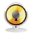 Sun Halogen Electric Dish Heater 300/600 Watt. 