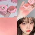 Cute Sponge Blusher Cream Cat Girl's Beauty Makeup Blush Sponge Cosmetics Tint Natural Brightening Dropshipping Matte Mud C Y0G8. 