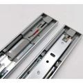 MS - Drawer Slide Push Channel 16 Inch. 