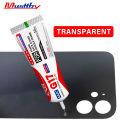 Musttby G17 Multipurpose Strong Adhesive Glue Border Sealant For Mobile Phone Back Cover Middle Frame Touch Screen Repair Tool. 