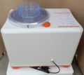 Abdullah Dough Maker 5 kg - Dough Kneader 5kg - Atta Goondnay Aata Gondnay - Flour Roti Puri Dough Kneading Machine - AE221A. 