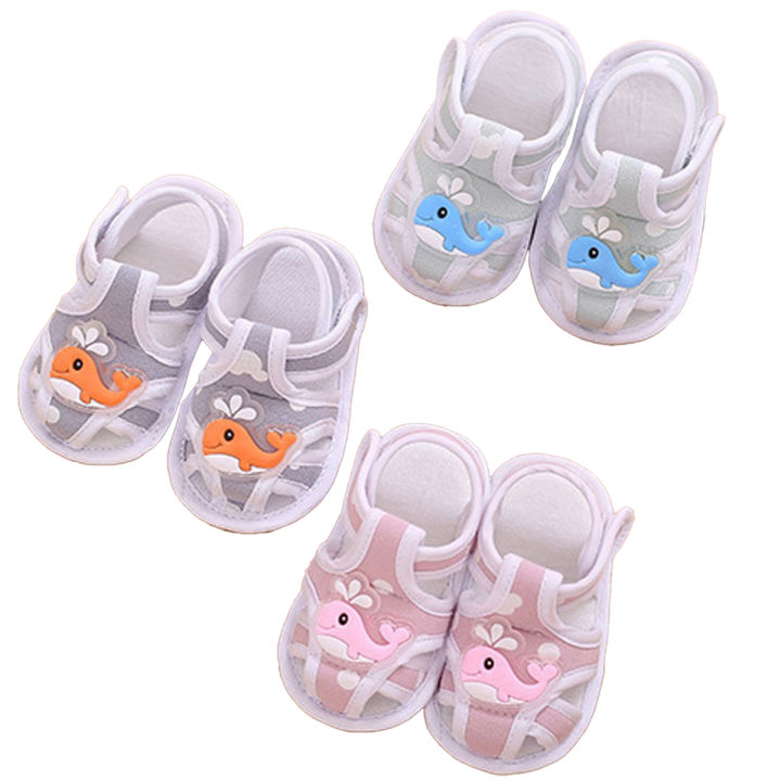 I%20LOVE%20DADDY&MUMMY%20Flower%20Bow%20Baby%20Girls%20Flat%20Shoes%20Cartoon%20Soft%20Flat%20Newborn%20Baby%20New%20Walk%20Shoes%20-%20Image%202