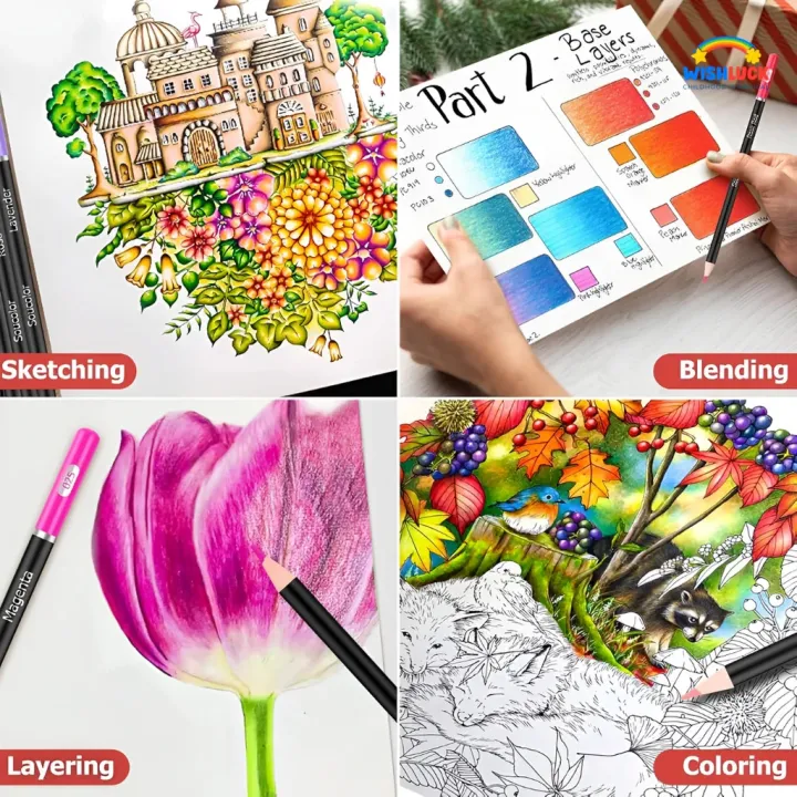 Unicorn%20145%20pcs%20Colour%20Box%20Set%20for%20Kids%20%E2%80%93%20Complete%20Colour%20Kit%20with%20Colour%20Markers,%20Colour%20Pencils,%20Colour%20Box,%20Colours%20Kit,%20Colouring%20Kit%20&%20Colour%20Set%20%E2%80%93%20Colours%20for%20Kids,%20Colour%20Kit%20for%20Girls,%20Coping%20Art%20Range%20-%20Image%203