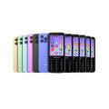 Calme 4G King - Touch KeyPad - Face unlock - Type C Charging Port - 3.5" BigTouch Display - 2GB RAM 16GB ROM - 4000mAh Battery - Hotspot Mobile - Google Play Store - Google Maps -  4G Mobile - Wifi Bluetooth Hotspot Video Calling Box Pack 1 Year Warranty. 