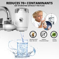 WBM Water Filter, Domestic Tap Water Filtration System. 