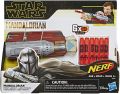 Nerf Star Wars The Mandalorian Rocket Gauntlet. 