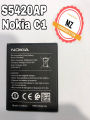 Nokia C1 Battery 2500mAh Original Lithium Ion Replacement S5420AP. 