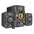 Vision 15 Plus 2.1 Channel Speaker. 