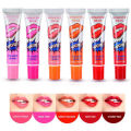 Peel Off Wow Lipstick Lip gloss Lip tint Tattoo Wow Lip mask Long Lasting Water Proof. 