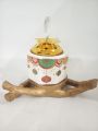 Incense Cup Burner. 