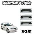 SUZUKI CULTUS INNER ROOF HANDEL 3 PCS SET. 