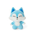 YueYangSport ITZY WDZY Plush Doll 20cm Kawaii Korean KPOP Itzy Plush Toy Yuna Lia Yeji RyuJin ChaerYeong Dolls Fans Children Gift. 