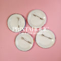 Pack of 4 - BTS Badges for K-POP Army Lovers - Premium Quality, BTS Army, KPOP, Perfect Gift For Army. 