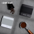 MHW-3BOMBER Cube Coffee Scale 2.0 124*124*22mm. 