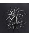 3D Magic Hand Stress Ring Kinetic Spring Relax Toy. 