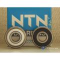 NTN 6002 zz Bearing ( Original Japan Brand ) Metal Seal  (Quantity 10 Bearing in Box ). 