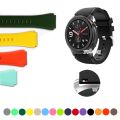 Silicone Band Strap for Huami Amazfit GTR 2 47mm GTR2 GTR 2E. 