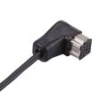 2X Car Bluetooth Audio Receiver for Pioneer Ip-Bus 11Pin Bluetooth. 