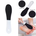 foot Scraper Filer Hard Skin Remover Heel Softner Scrubber Manicure tool. 
