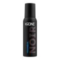 Krone Noir- Now- Body Spray - 120ml. 